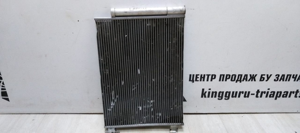 Радиатор кондиционера Lada Largus (11-18)  OEM 921007794R (скл-3)