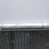 Радиатор кондиционера Lada Largus (11-18)  OEM 921007794R (скл-3)