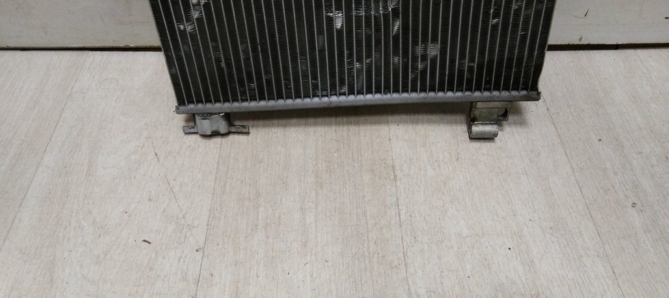 Радиатор кондиционера Lada Largus (11-18)  OEM 921007794R (скл-3)