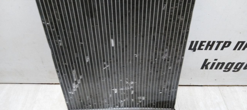 Радиатор кондиционера Lada Largus (11-18) OEM 921007794R (скл-3) Радиатор кондиционера Lada Largus (11-18) OEM 921007794R (скл-3)