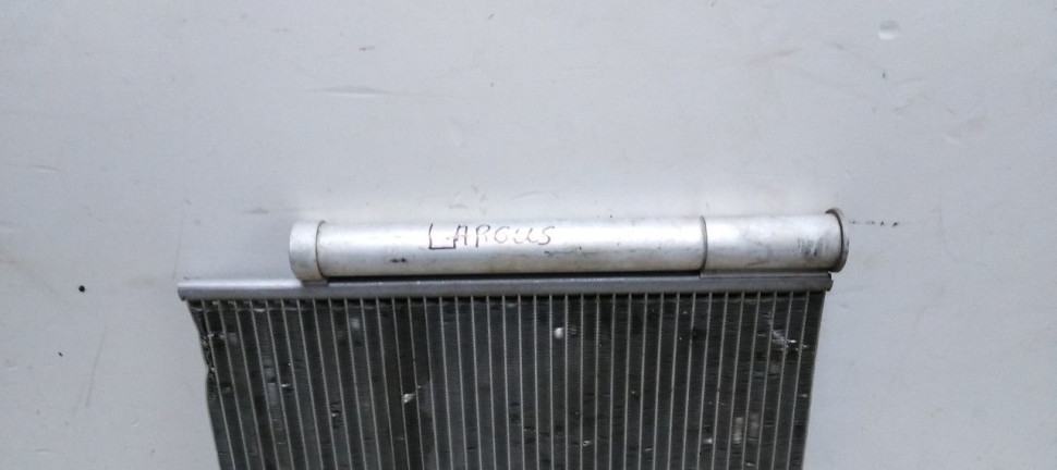 Радиатор кондиционера Lada Largus (11-18) OEM 921007794R (скл-3) Радиатор кондиционера Lada Largus (11-18) OEM 921007794R (скл-3)