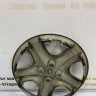 Колпак колеса R16 Renault Sandero 2 Stepway OEM 403152550R Колпак колеса R16 Renault Sandero 2 Stepway OEM 403152550R