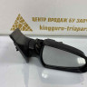 Зеркало правое Hyundai Solaris 2 2017 oem 87620H5110