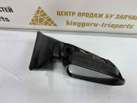 Зеркало правое Hyundai Solaris 2 2017 oem 87620H5110