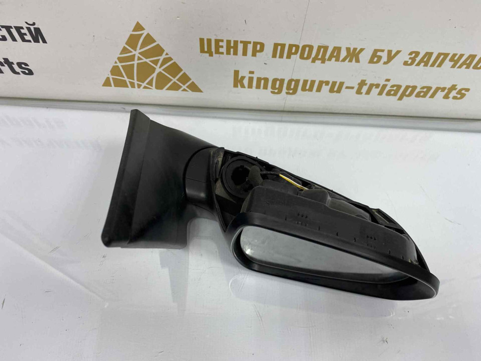 Зеркало правое Hyundai Solaris 2 2017 oem 87620H5110