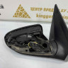 Зеркало правое Hyundai Solaris 2 2017 oem 87620H5110