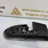 Зеркало правое Hyundai Solaris 2 2017 oem 87620H5110