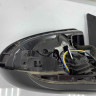 Зеркало правое Hyundai Solaris 2 2017 oem 87620H5110