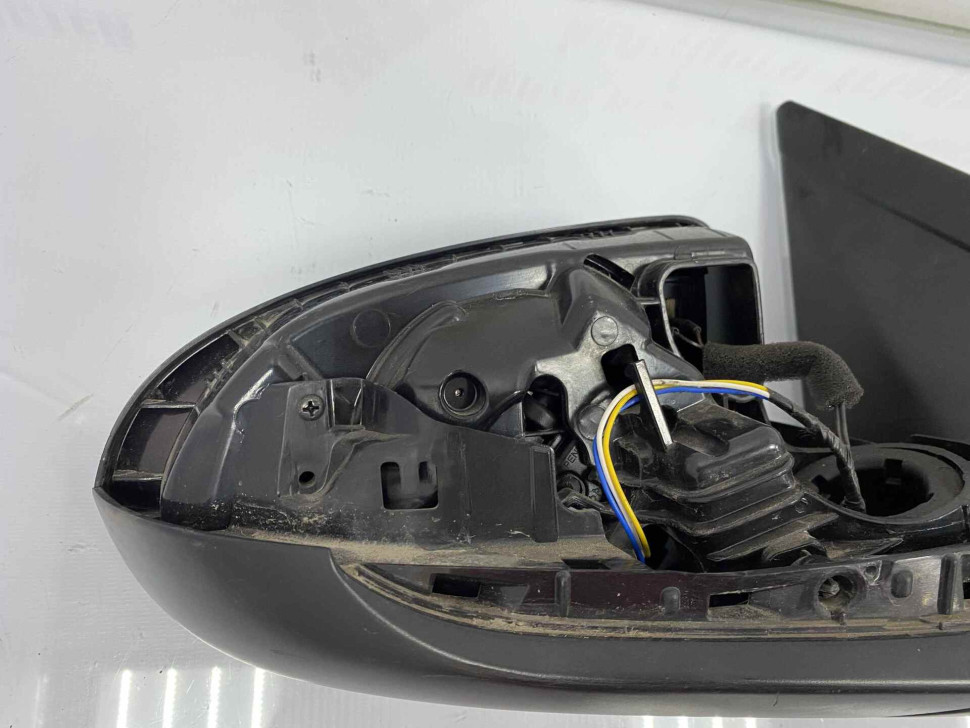 Зеркало правое Hyundai Solaris 2 2017 oem 87620H5110