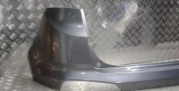 Бампер задний Hyundai Creta 15- oem 86611M0000