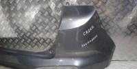Бампер задний Hyundai Creta 15- oem 86611M0000