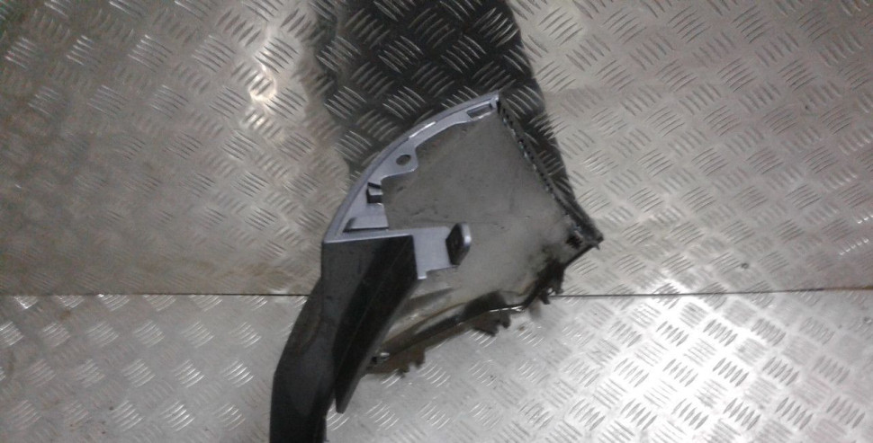 Бампер задний Hyundai Creta 15- oem 86611M0000 Бампер задний Hyundai Creta 15- oem 86611M0000