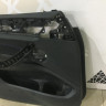 Обивка двери передняя левая BMW X3 G01 OEM 7410281