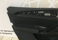 Обивка двери передняя левая BMW X3 G01 OEM 7410281