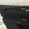 Обивка двери передняя левая BMW X3 G01 OEM 7410281
