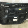 Обивка двери передняя левая BMW X3 G01 OEM 7410281