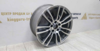 Диск колесный литой передний 8J R19 BMW 3 F30 OEM 36117850021 7850021