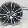 Диск колесный литой передний 8J R19 BMW 3 F30 OEM 36117850021 7850021 Диск колесный литой передний 8J R19 BMW 3 F30 OEM 36117850021 7850021