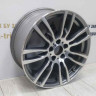 Диск колесный литой передний 8J R19 BMW 3 F30 OEM 36117850021 7850021 Диск колесный литой передний 8J R19 BMW 3 F30 OEM 36117850021 7850021