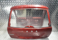 Крышка багажника Lada Granta oem 21900560401070 (скл-3)