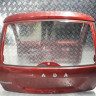 Крышка багажника Lada Granta oem 21900560401070 (скл-3)