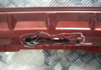 Крышка багажника Lada Granta oem 21900560401070 (скл-3)