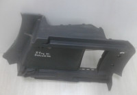 Обшивка багажника правая  Lada X-ray oem 849500095r (слом.3. направляющие ) (скл-3)