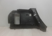 Обшивка багажника правая  Lada X-ray oem 849500095r (слом.3. направляющие ) (скл-3)