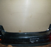 Задний бампер бу Renault Fluence (скл-3) OEM 850220041R