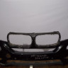 Бампер передний бу BMW X5 F15 OEM 51117234480
