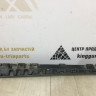 Накладка порога левая Renault Duster 2013 OEM 768515735R Накладка порога левая Renault Duster 2013 OEM 768515735R