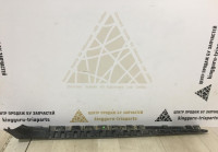 Накладка порога левая Renault Duster 2013 OEM 768515735R
