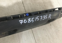 Накладка порога левая Renault Duster 2013 OEM 768515735R