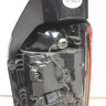 Фонарь левый Volkswagen Caravelle T6 (15>)  oem 7e0945207c