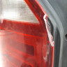 Фонарь левый Volkswagen Caravelle T6 (15>)  oem 7e0945207c