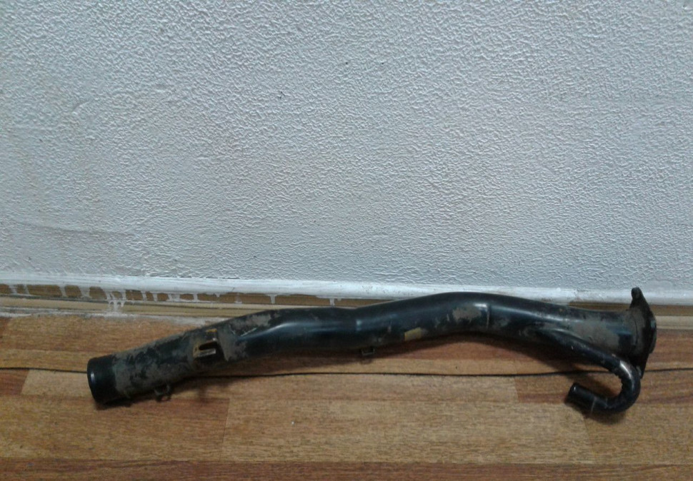 Горловина бензобака заливная Fiat Ducato oem 01341603080(СКЛ 3)