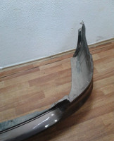 Бампер задний Volkswagen Polo (15&gt;) рестайлинг (трещина, слом. бок. крепл.) oem 6ru807421