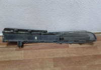 Заглушка бампера левая Volkswagen Transporter T6 (15>) oem 7E0807489C