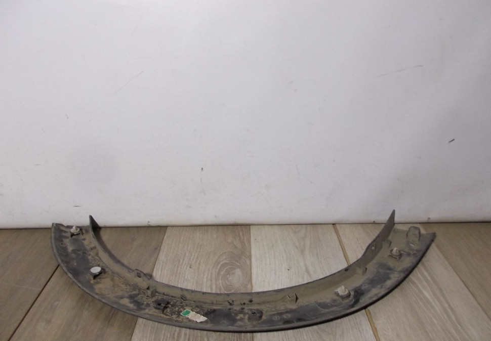 Молдинг крыла передний левый бу Renault Sandero Stepway 2 OEM 638750806R Молдинг крыла передний левый бу Renault Sandero Stepway 2 OEM 638750806R