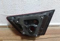 Фонарь левый внутренний Hyundai Creta (16>) (трещина на стекле) oem 92403m0000