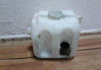 Бачок омывателя Lada Granta oem 21905208406 (скл-3)
