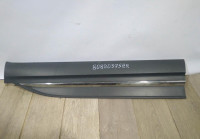 Молдинг передней правой двери бу Renault Koleos 2 OEM 808203752R