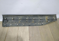 Молдинг передней правой двери бу Renault Koleos 2 OEM 808203752R