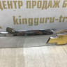 Молдинг крышки багажника  Chevrolet Captiva OEM 96830133