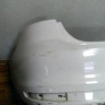 Бампер задний Volkswagen Jetta 6 рестайлинг(15>) запаянный oem 5cu807301