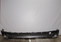 Спойлер заднего бампера бу BMW X6 F16 OEM 51127360728