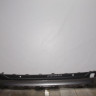 Спойлер заднего бампера бу BMW X6 F16 OEM 51127360728 Спойлер заднего бампера бу BMW X6 F16 OEM 51127360728