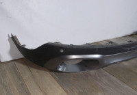 Спойлер заднего бампера бу BMW X6 F16 OEM 51127360728