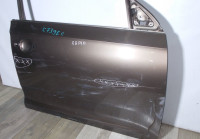 Дверь передняя правая бу Skoda Rapid OEM 6RF831056D, 5JA831052B