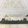 Накладка заднего бампера BMW X1 F48 OEM 51127954261